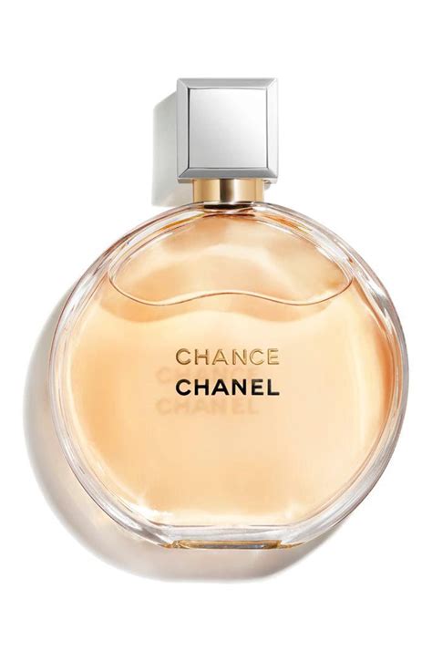 chance perfume mademoiselle Chanel